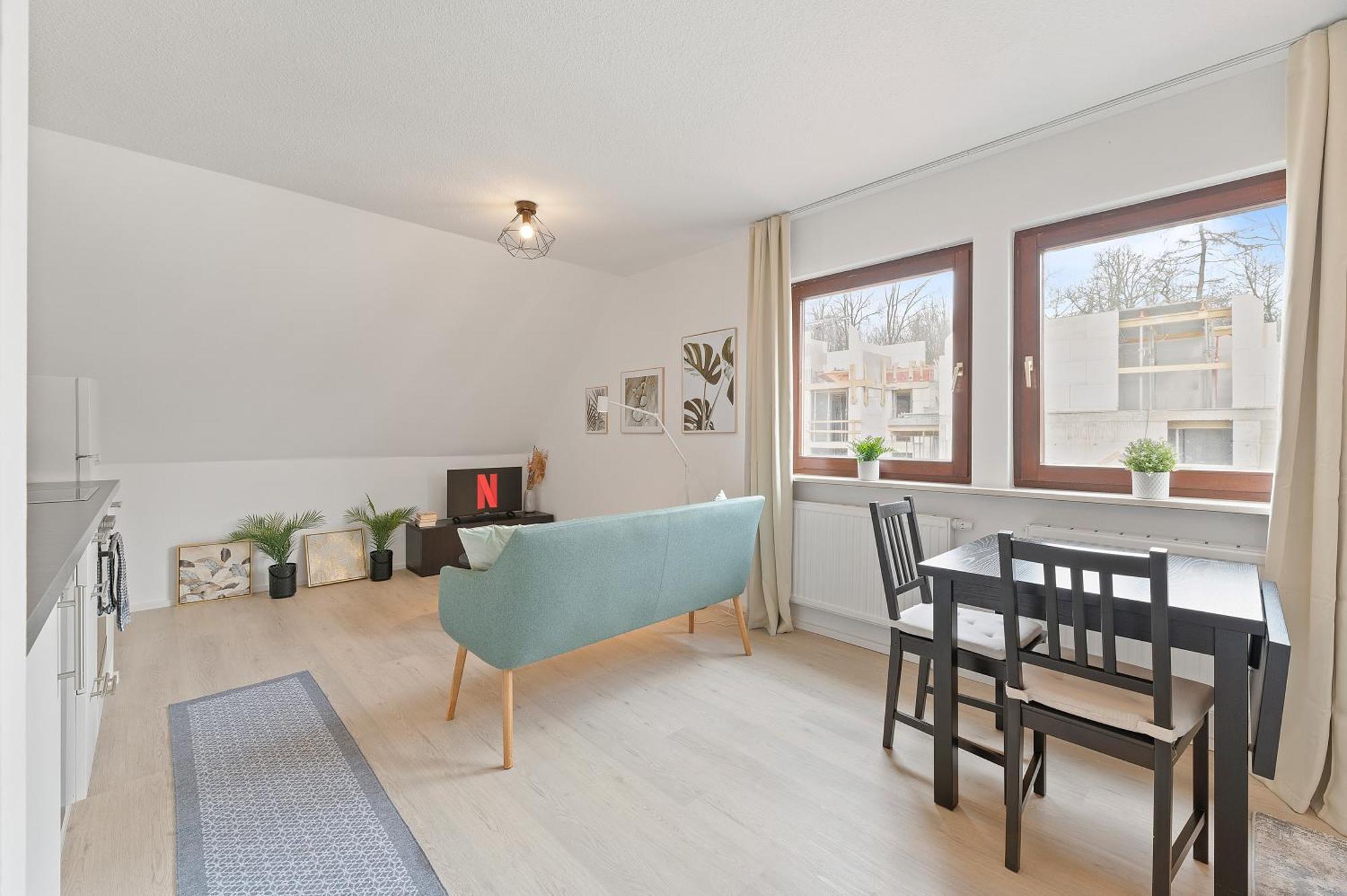 Perouser Wohlfuehloase Rutesheim Exterior foto