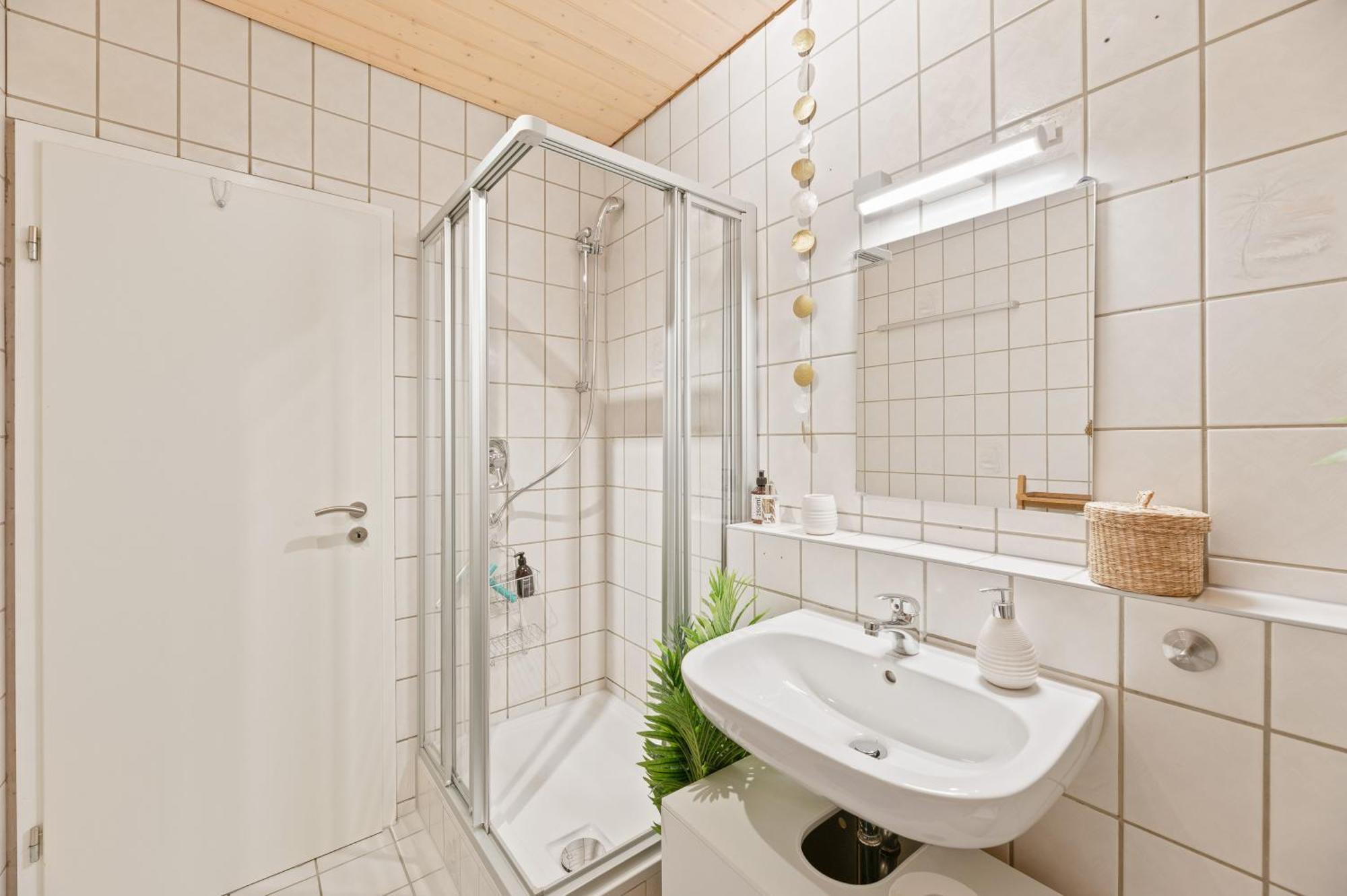 Perouser Wohlfuehloase Rutesheim Exterior foto